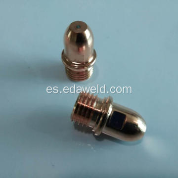 PARTE NO. A141 PR0101 ELECTRODE